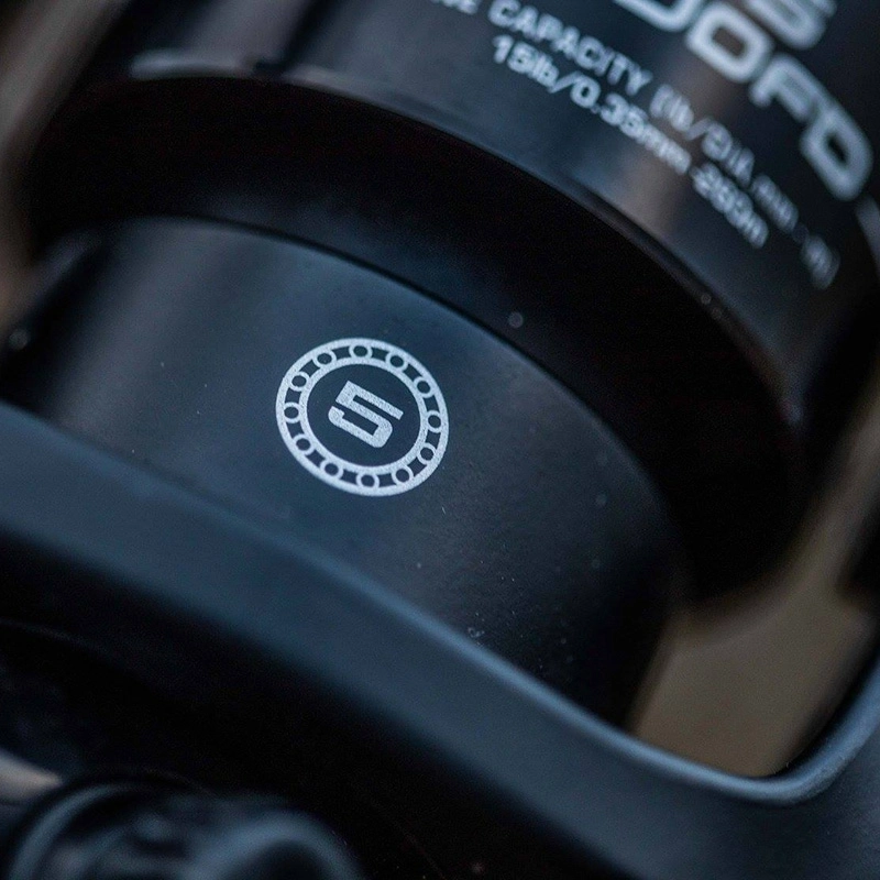 Fox EOS 10000FD Reel